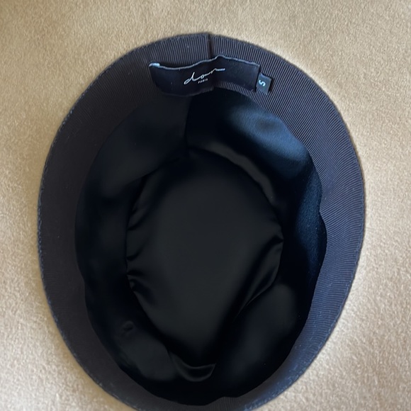 Don Paris 3 multi color piercing hat - Picture 5 of 7